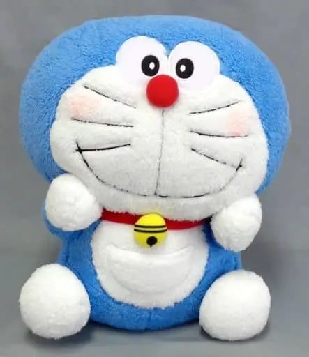 Plush - Doraemon