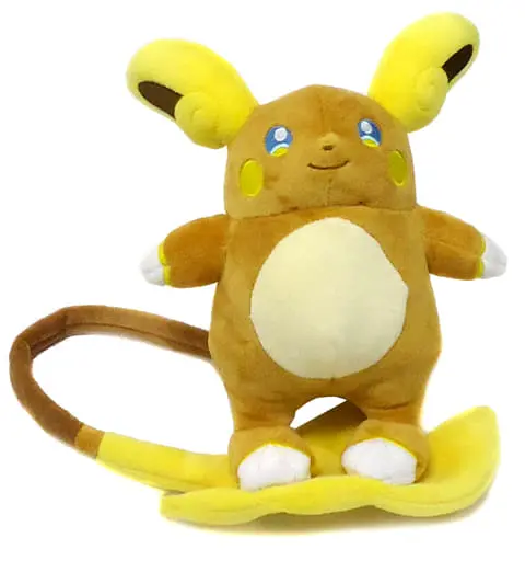 Plush - Pokémon / Raichu