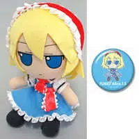 Plush - Touhou Project