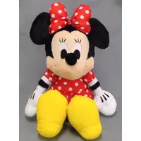 Plush - Disney / Minnie Mouse