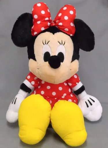 Plush - Disney / Minnie Mouse