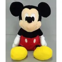 Plush - Disney / Mickey Mouse