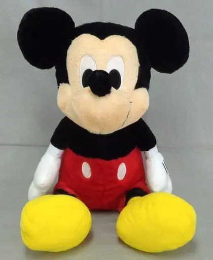 Plush - Disney / Mickey Mouse