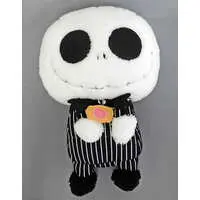 Plush - The Nightmare Before Christmas