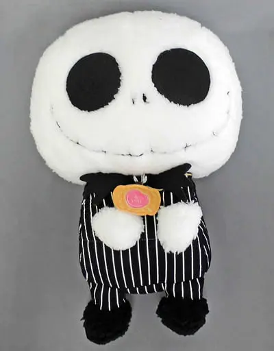 Plush - The Nightmare Before Christmas