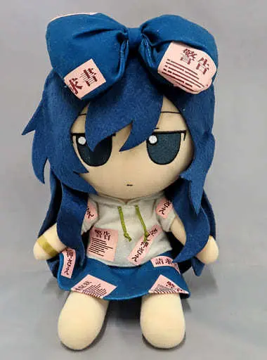 Plush - Touhou Project