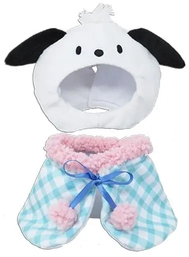 plush costumer - Sanrio characters / Pochacco