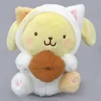 Plush - Sanrio / Pom Pom Purin