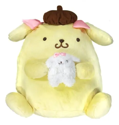 Plush - Sanrio / Pom Pom Purin