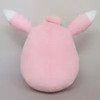 Plush - Pokémon / Wigglytuff