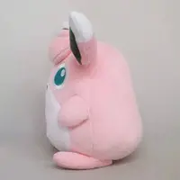 Plush - Pokémon / Wigglytuff