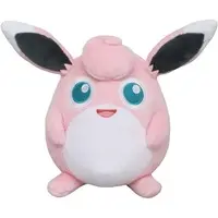 Plush - Pokémon / Wigglytuff