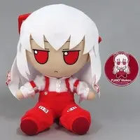 Plush - Touhou Project