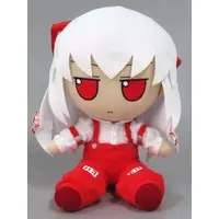 Plush - Touhou Project