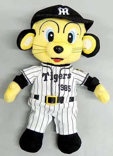 Plush - Hanshin Tigers