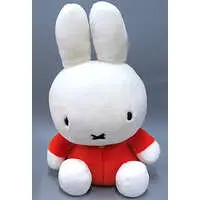 Plush - miffy / Miffy