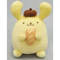 Plush - Sanrio / Pom Pom Purin