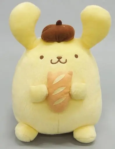 Plush - Sanrio / Pom Pom Purin