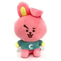 Plush - BT21