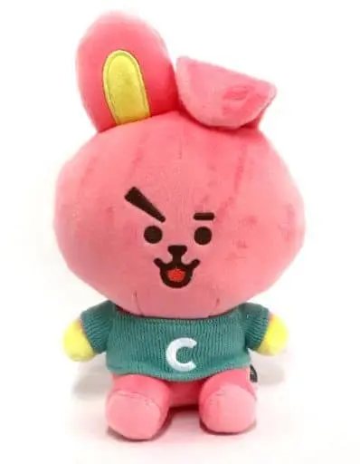 Plush - BT21