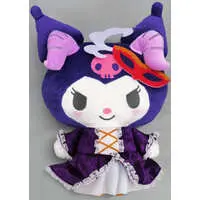 Plush - Sanrio characters / Kuromi