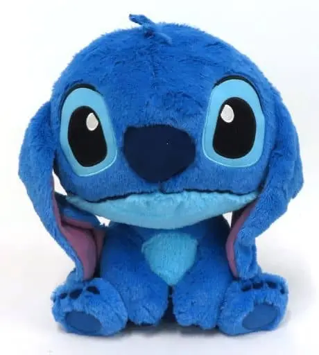 Plush - Lilo & Stitch / Stitch