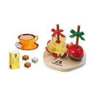 Trading Figure - Morinaga Sweets Recipe