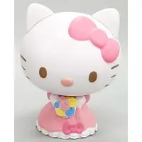 Capchara - Sanrio characters / TUXEDOSAM & Hello Kitty & Cinnamoroll & Pochacco
