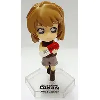 Mini Figure - Trading Figure - Detective Conan