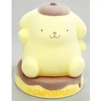 Coin Bank - Sanrio characters / Pom Pom Purin