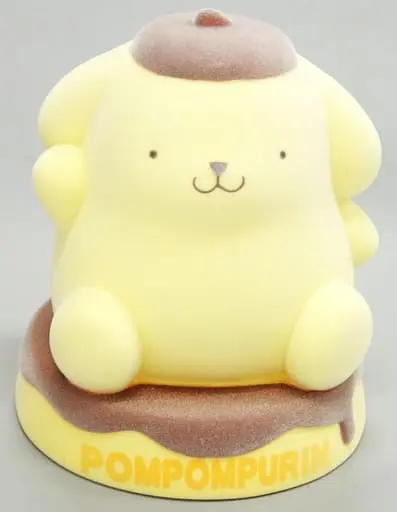 Coin Bank - Sanrio characters / Pom Pom Purin