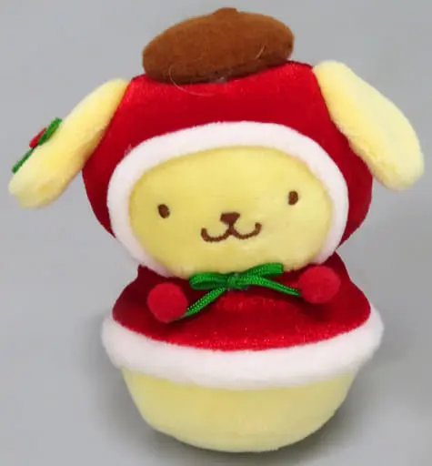 Plush - Sanrio characters / Pom Pom Purin