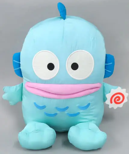 Plush - Sanrio / Hangyodon