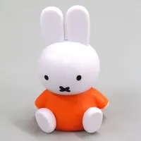 Trading Figure - miffy / Miffy