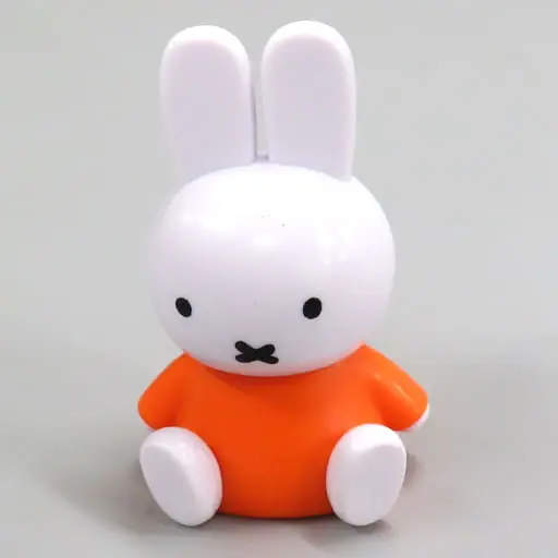 Trading Figure - miffy / Miffy