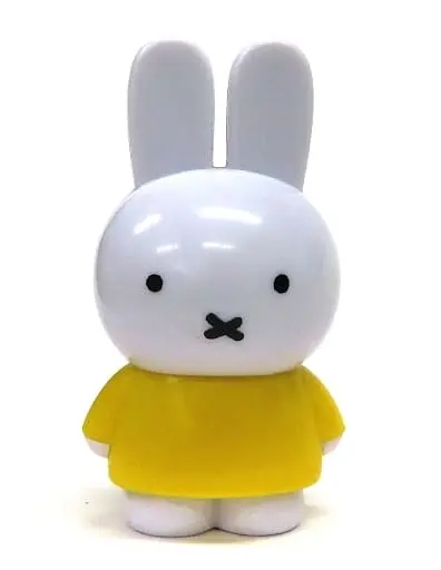 Trading Figure - miffy / Miffy