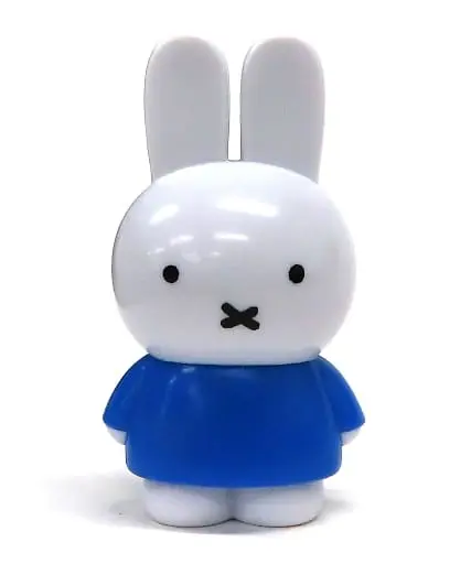 Trading Figure - miffy / Miffy