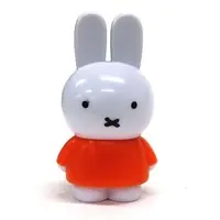 Trading Figure - miffy / Miffy