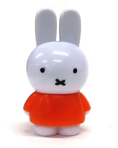 Trading Figure - miffy / Miffy