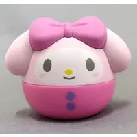 Mini Figure - Trading Figure - Sanrio characters / My Melody