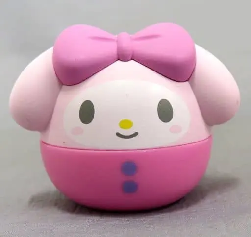 Mini Figure - Trading Figure - Sanrio characters / My Melody