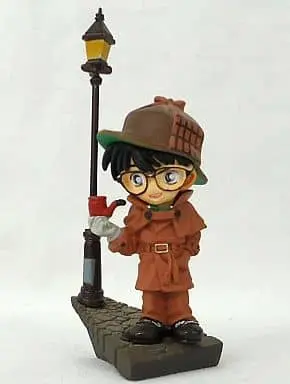 Trading Figure - Detective Conan