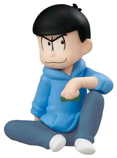 Trading Figure - Osomatsu-san