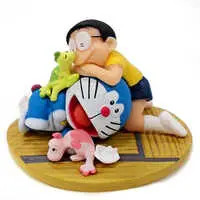 Trading Figure - Doraemon