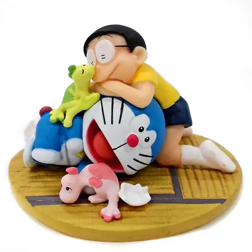 Trading Figure - Doraemon