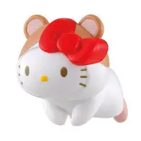 Trading Figure - Sanrio characters / Hello Kitty