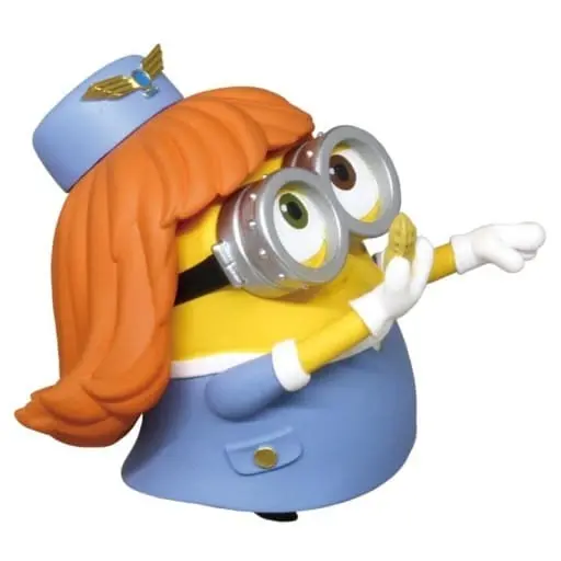 Trading Figure - Minions / Bob