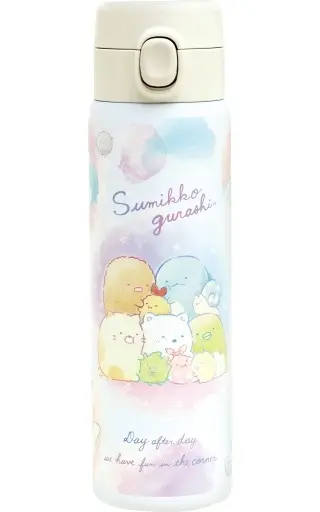 Drink Bottle - Sumikko Gurashi