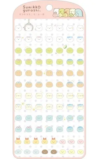 Stickers - Sumikko Gurashi