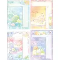 Letter Set - Sumikko Gurashi